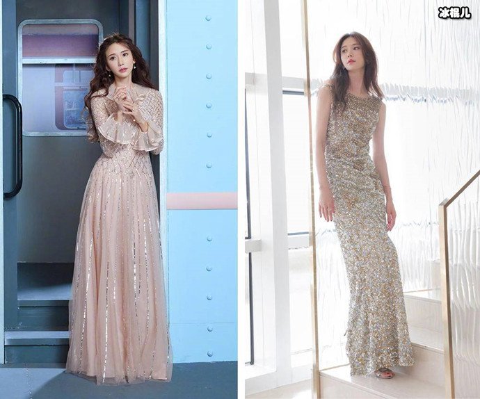 林志玲婚后图片