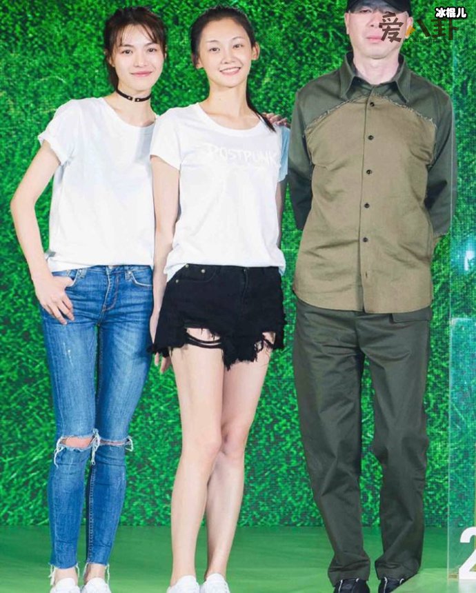 钟楚曦苗苗被传不和