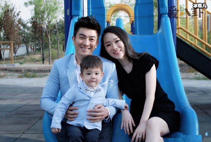 霍思燕什么时候生的二胎