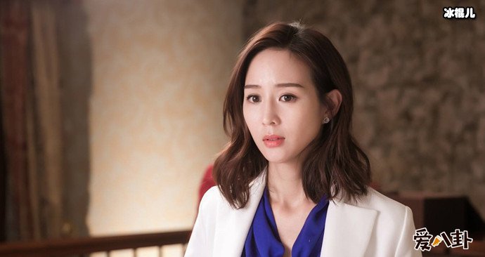 张钧甯回应邱泽恋情