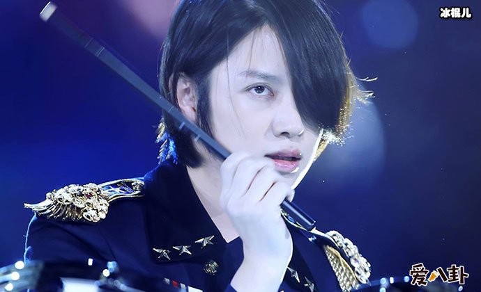 金希澈个人资料