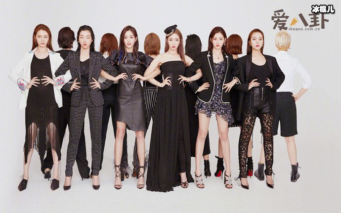 火箭少女的合约有多久