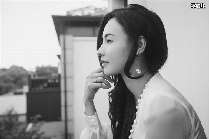 神秘男友为什么不娶张柏芝