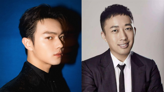 于正错过许凯拥抱是怎么回事