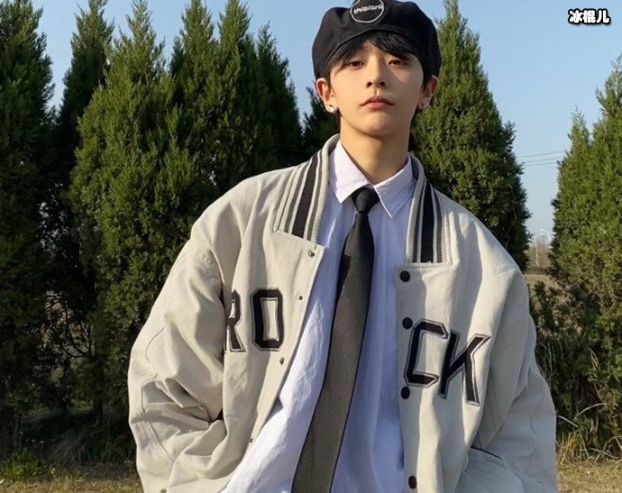 刘梦为参加创造营自媒体停更