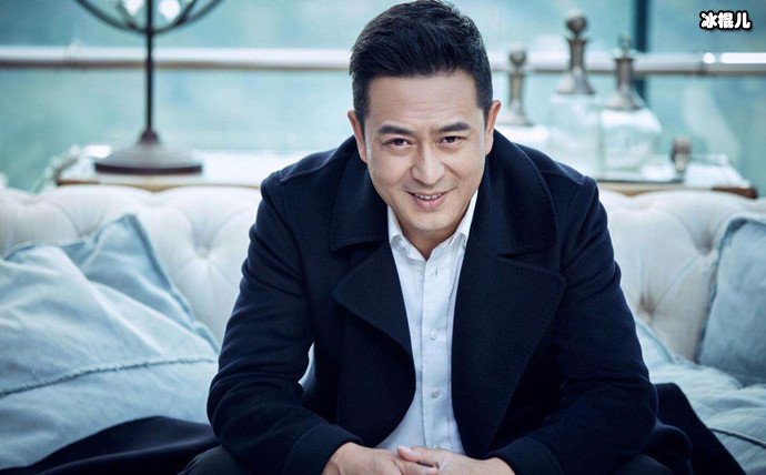 张嘉译女儿是他和哪任妻子生的