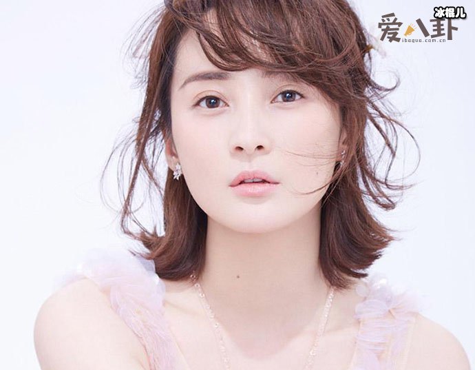 蒋勤勤有几段感情