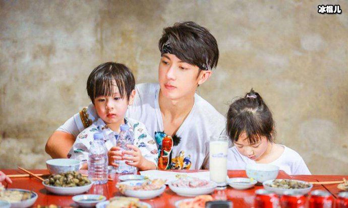 吴尊被爆黑料韩庚趁机落井下石