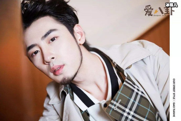 高天鹤所有节目镜头被删除