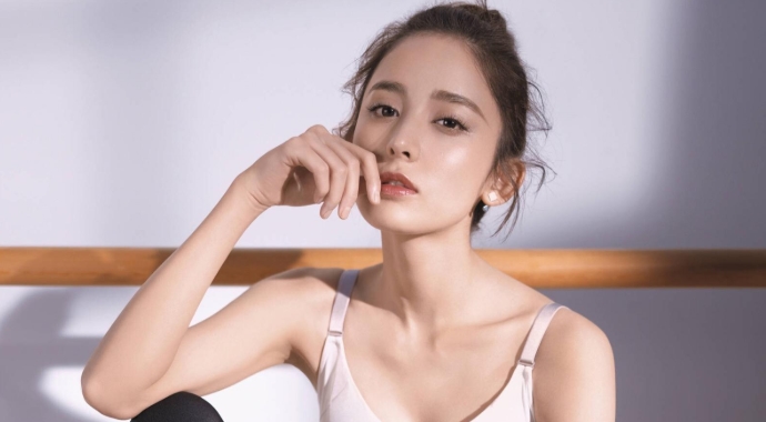 娜扎在圈内很抢手