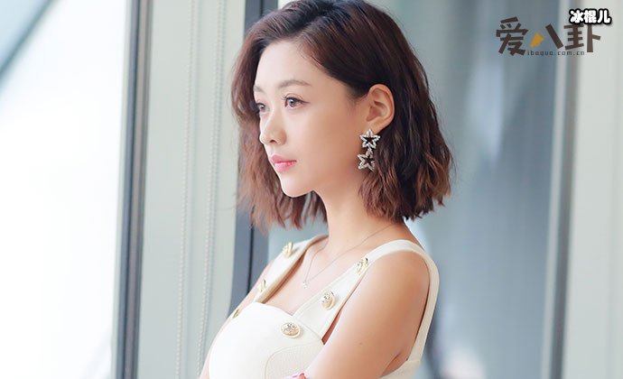 张璐瑶怎么出道的