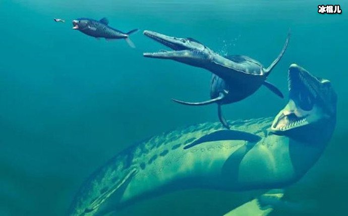 尼斯湖水怪可能真的存在