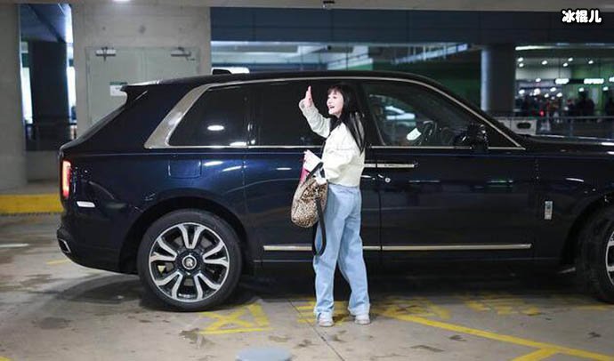 周洁琼否认恋情