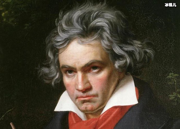 贝多芬
