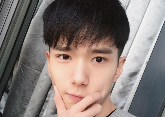 余承恩演过什么电视