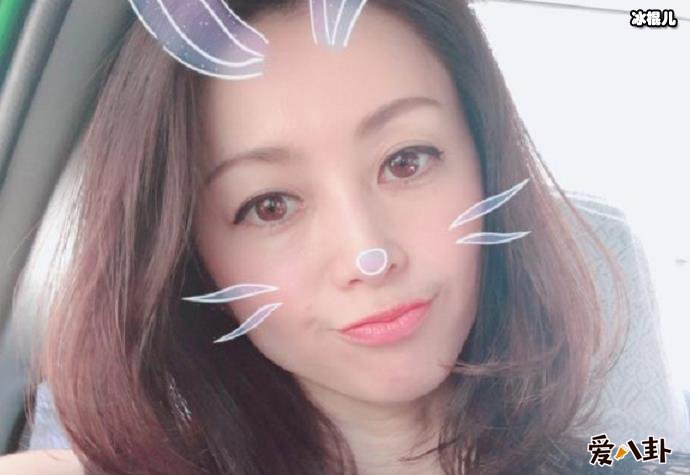 酒井法子个人资料