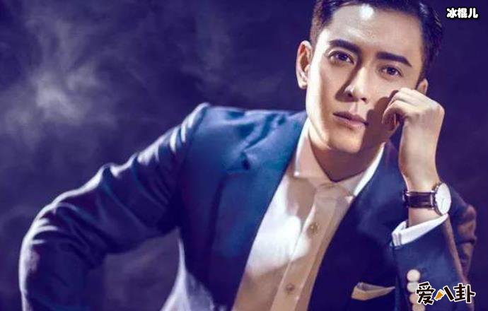 韩栋为什么不火