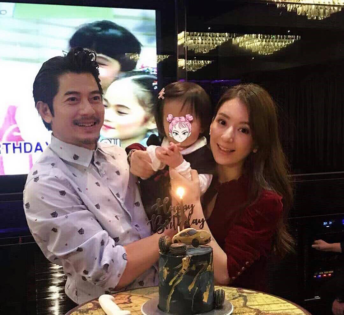 郭富城百万奖励金给方媛了吗