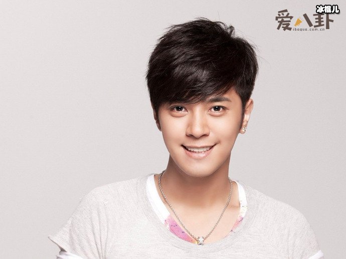 罗志祥干爹是谁