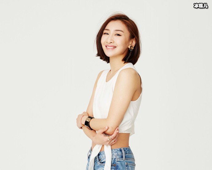 奥运冠军何雯娜