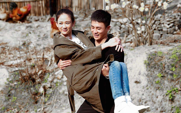 杜淳有女朋友了吗