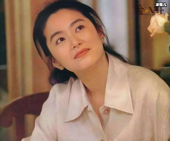 林青霞你是男人还是女人