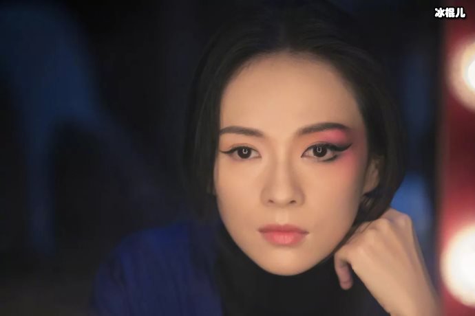 章子怡北京豪宅被曝光