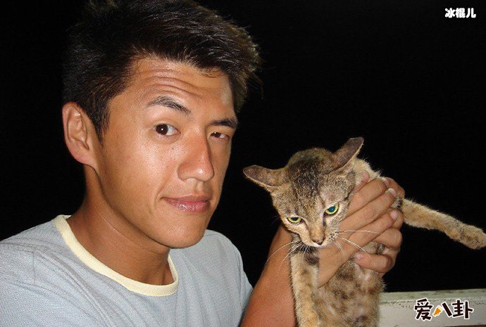 阿布原名叫什么