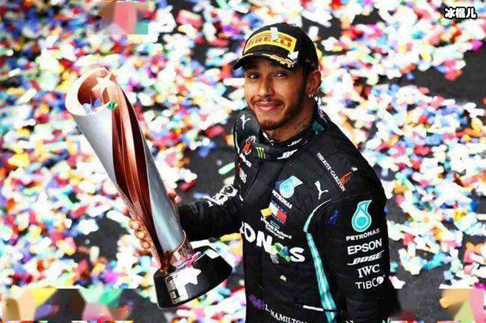 汉密尔顿的照片