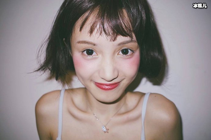 网红林小宅的个人资料