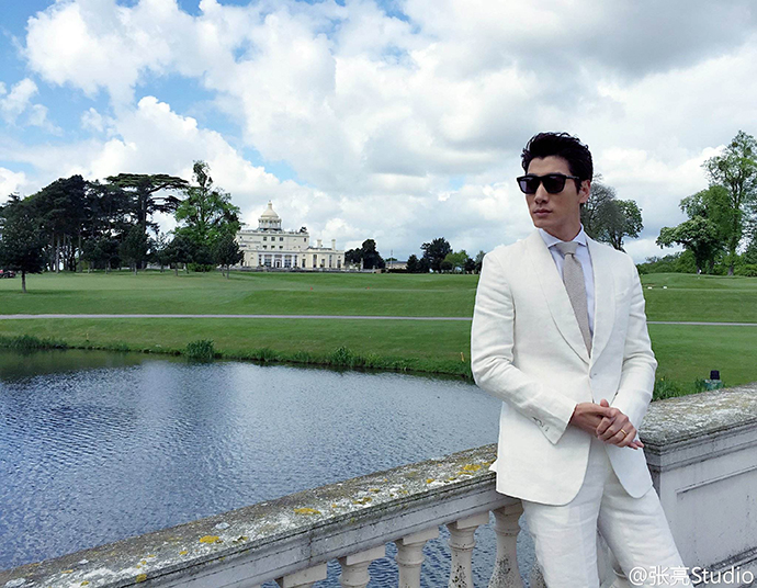 有哪些明星投身做了餐饮