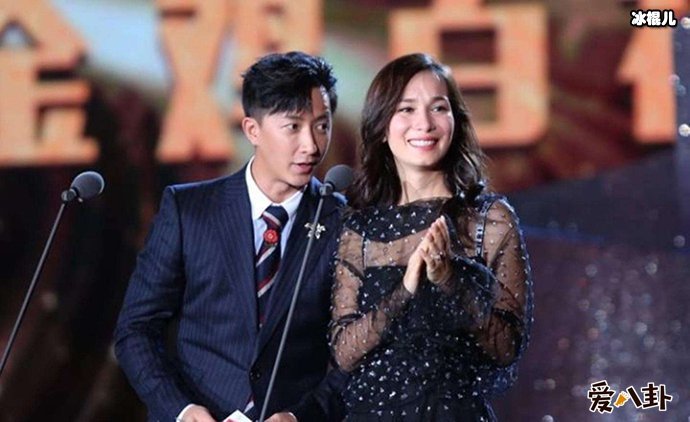 吴京竟是韩庚卢靖姗的牵线人？