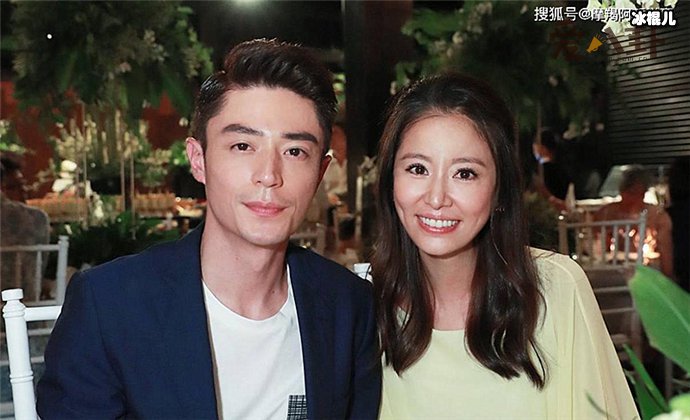 林心如删与霍建华自拍照