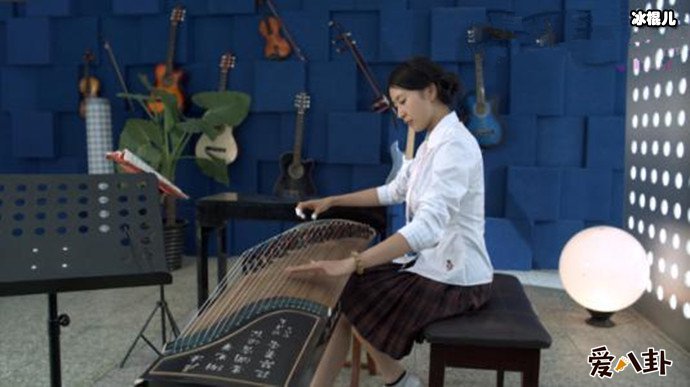 我们恋爱吧郑竣严个人资料