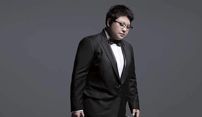 韩红和初恋的故事