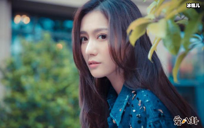 演员王姿允大尺寸图片