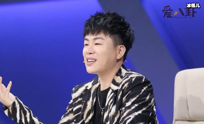 郑爽前男友胡彦斌