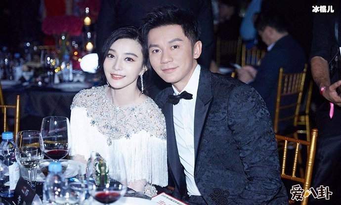 范冰冰与李晨分手原因