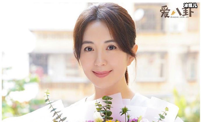 以家人之名陈婷杀青照