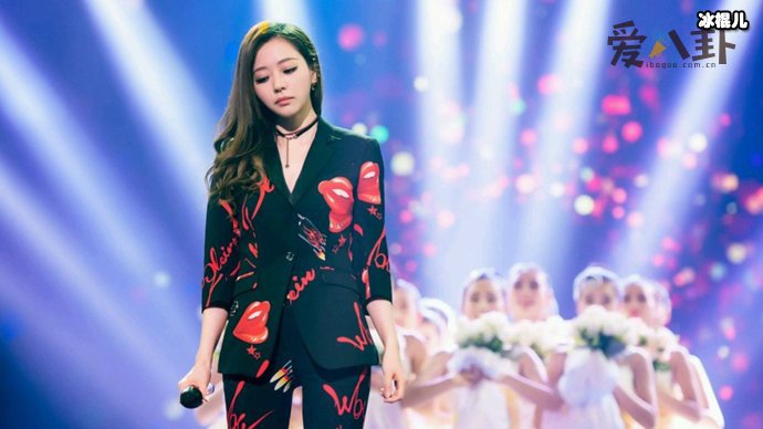 张靓颖现任男友是谁