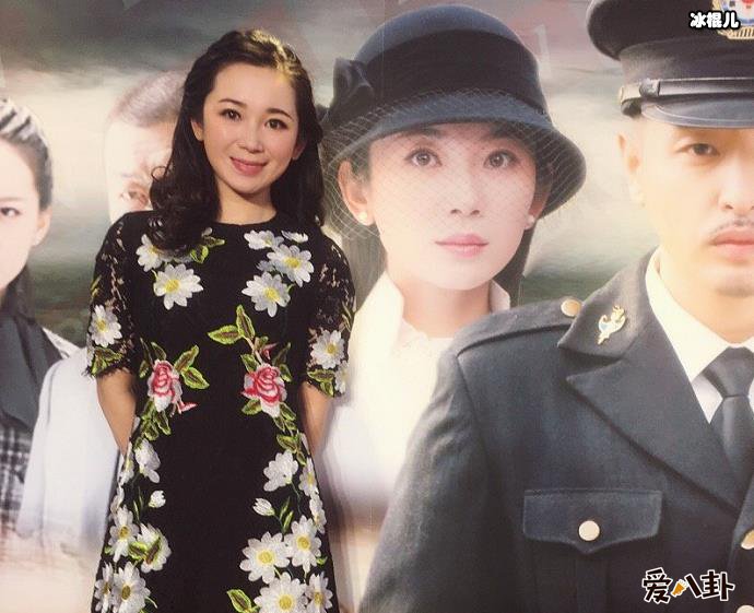李卓霖老婆照片 演员李卓霖与章雯淇