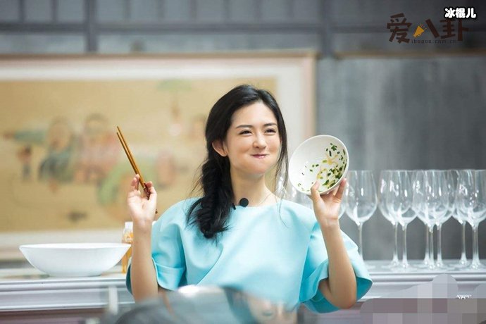 谢娜和湖南卫视发生了什么事情