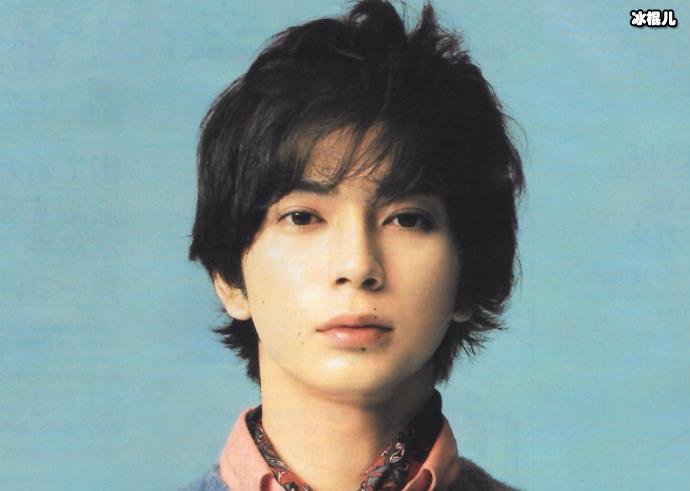 松本润女友是谁