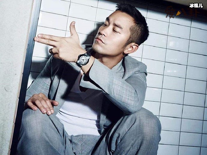 张孝全和万茜曾传恋情