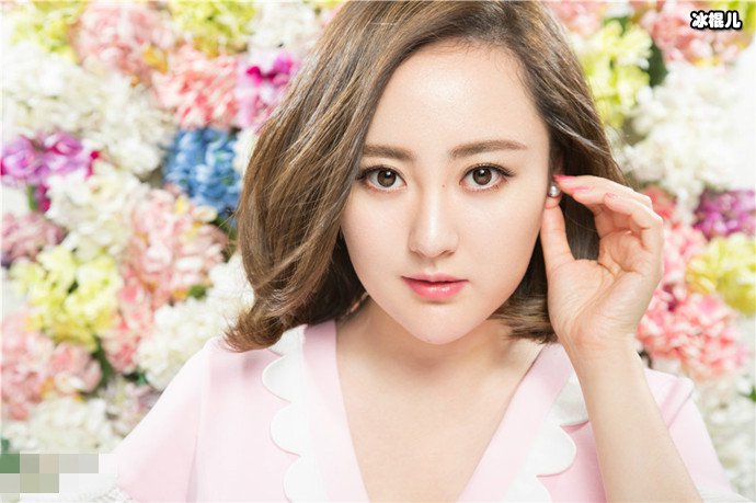 演员马程程个人资料