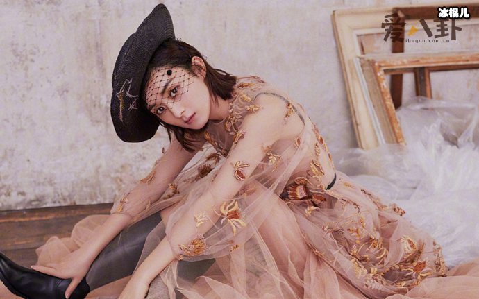 赵丽颖与和颂闹掰是怎么回事