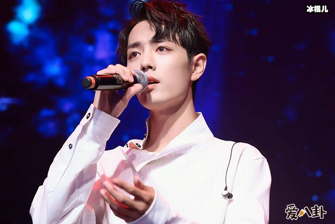 王俊凯粉丝应援是肖战方曝料吗