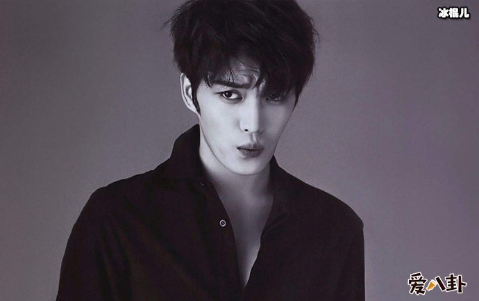 金在中现况如何