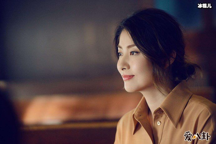 香港娱乐圈歌后陈慧琳