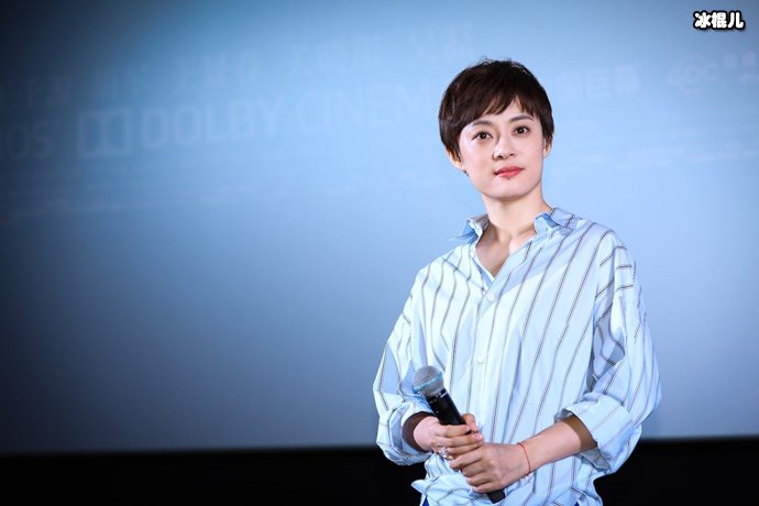 杨超越孙俪公开互动